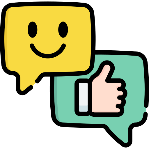Happy Customers