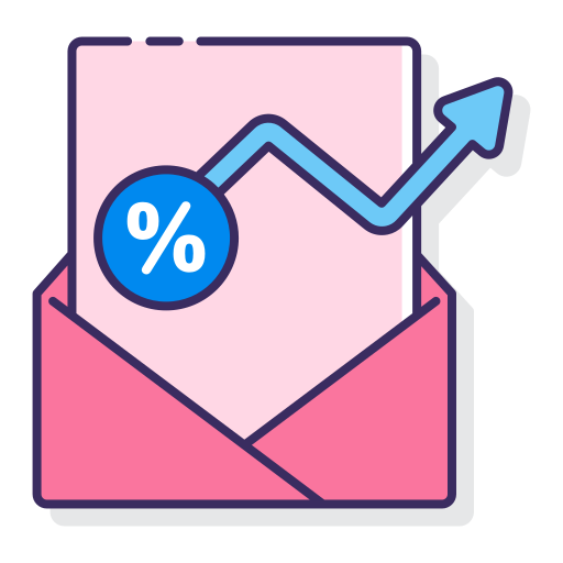 High Open Rate
