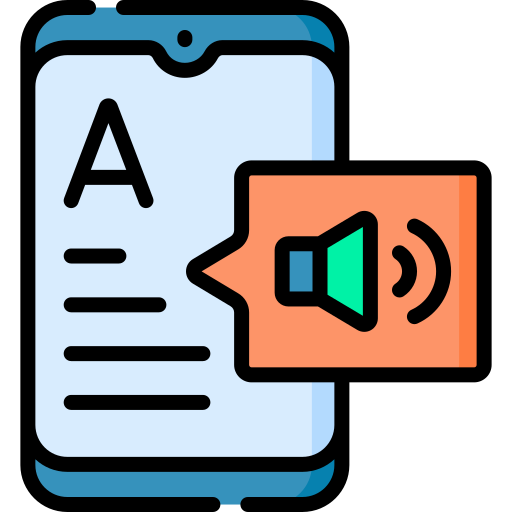 Text to speech